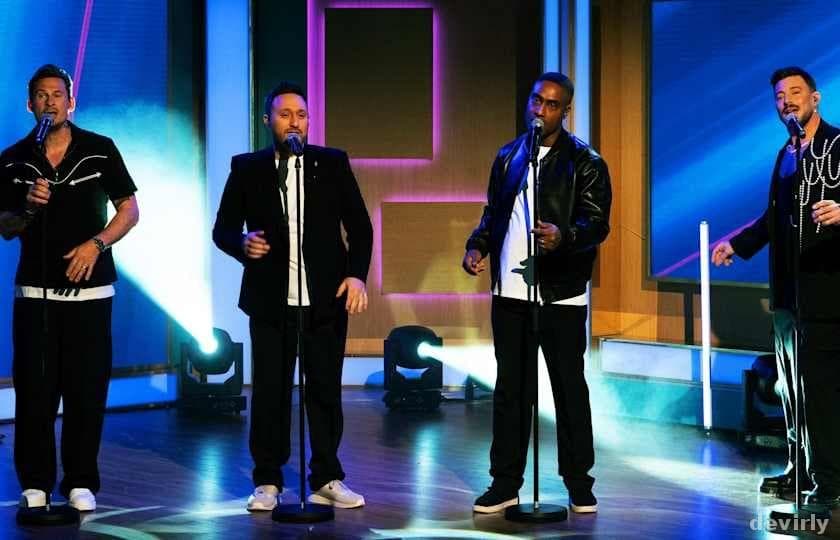30 Ekim 2026 2 Adet BLUE İstanbul Konser Bileti, görsel 1 / 4